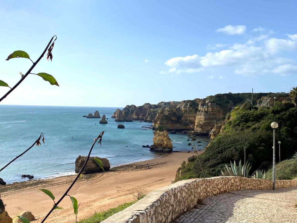 Apartamento Na Praia Dona Ana - Iber拉哥斯 外观 照片