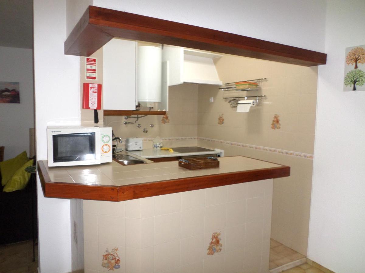Apartamento Na Praia Dona Ana - Iber拉哥斯 外观 照片