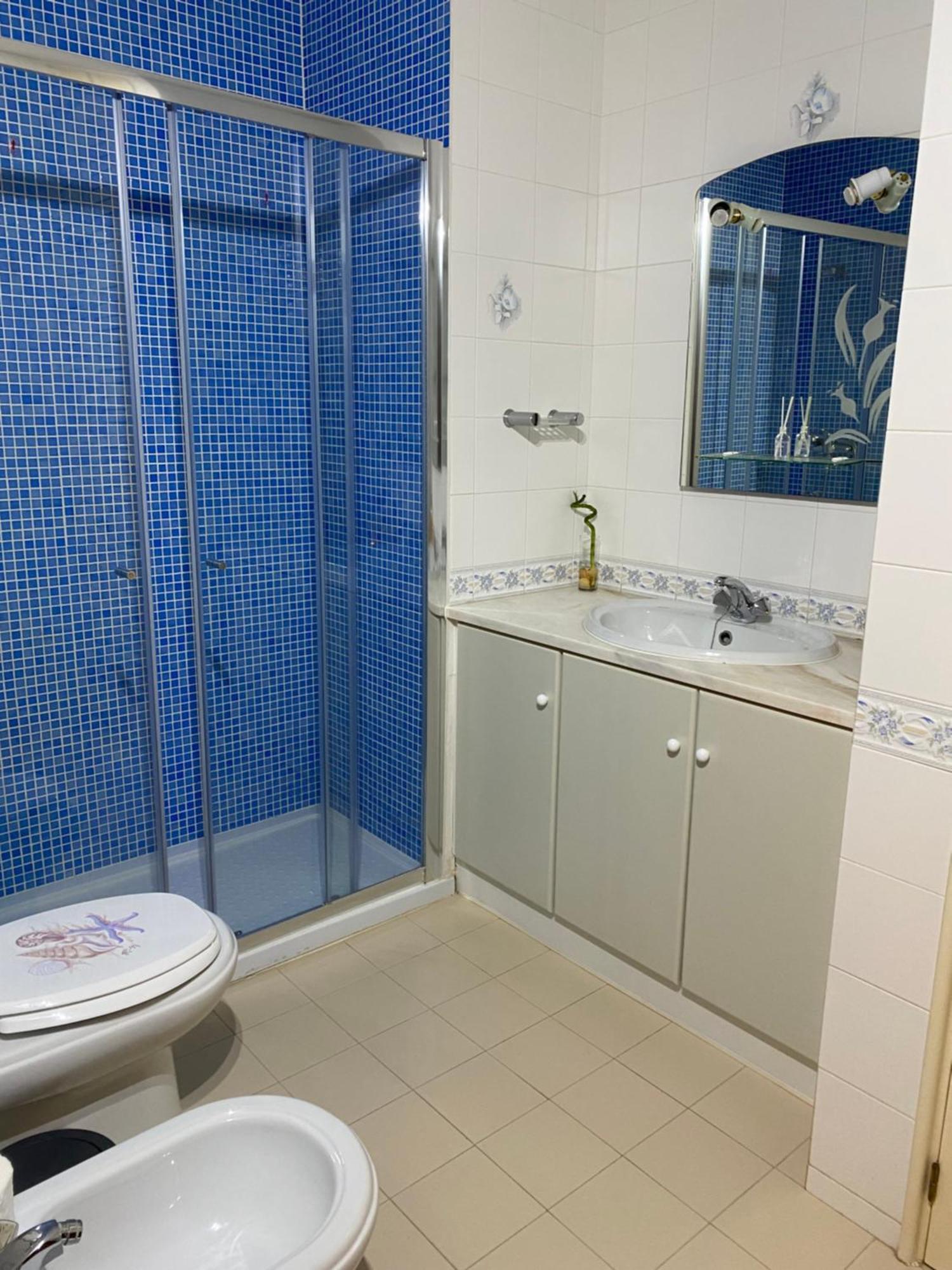 Apartamento Na Praia Dona Ana - Iber拉哥斯 外观 照片