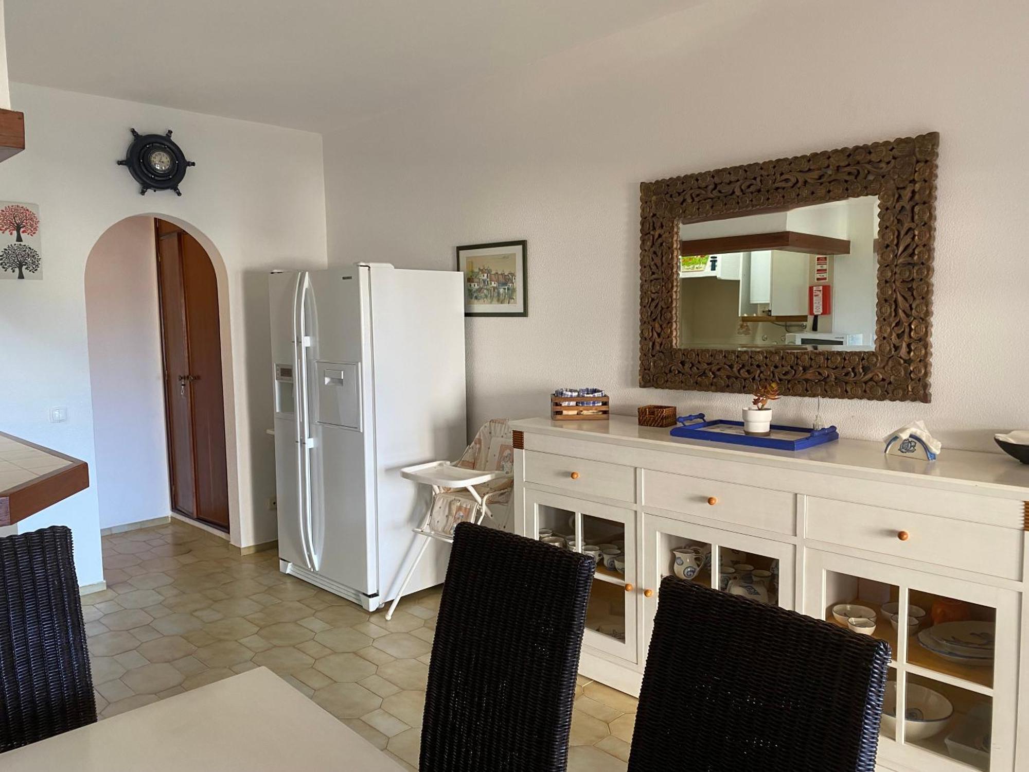 Apartamento Na Praia Dona Ana - Iber拉哥斯 外观 照片